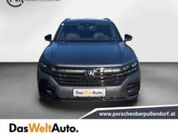 gebraucht VW Touareg R eHybrid 4MOTION