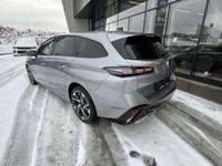 gebraucht Peugeot 308 SW ALLURE Hybrid 145 e-DCS6