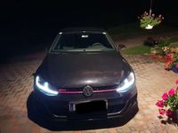 gebraucht VW Golf GTI Performance 20 TSI