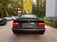 gebraucht BMW 328 Cabriolet 328 i