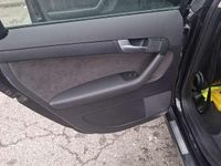 Gebraucht Audi A3 Ambition 170 PS (125 kW) 2007 Schwarz Kleinwagen