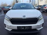 gebraucht Skoda Enyaq iV 60 62kWh *Wärmepumpe*