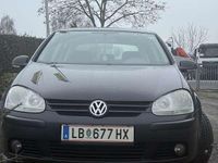 Gebraucht VW Golf IV Sportline 116 PS (85 kW) 2005 Limousine