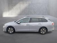 Neu VW Golf VIII Business 116 PS (85 kW) 2025 Mittelgrau  normal Kombi
