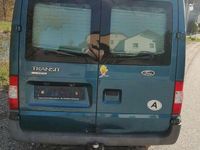 gebraucht Ford Transit Transit FT 280 K Vario 4.23 2,2 TDCi Vario
