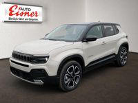gebraucht Jeep Avenger 1.2 E-HYBRID ALTITUDE