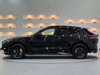 Neu Aston Martin DBX 707 707 PS (519 kW) 2025 Schwarz SUV