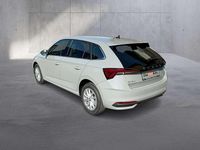 gebraucht Skoda Scala Selection TSI