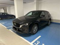 gebraucht Mazda CX-5 e-SKYACTIV-G 194 AWD Aut. Takumi (maximum)