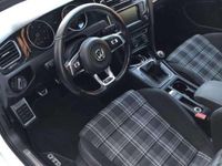 gebraucht VW Golf GTD 20 TDI