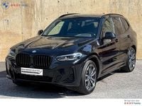 Gebraucht BMW X3 Shadowline 292 PS (214 kW) 2024 Schwarz SUV