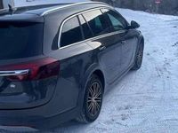 gebraucht Opel Insignia Insignia ST 2,0 CDTI Ecotec Sport Aut. Sport