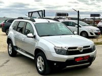 gebraucht Dacia Duster Prestige 4x4