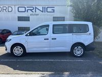 gebraucht Ford Transit GrandConnect FlexCab 1,5 EcoBoost PHEV L2