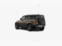 gebraucht Land Rover Defender 110 P300e X-Dynamic SE Aut. | Auto Stahl Wien 23