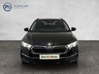 gebraucht Skoda Octavia Selection TSI mHEV DSG