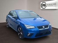 gebraucht Seat Ibiza FR 1.0 TSI