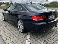 gebraucht BMW 335 335 i Coupé