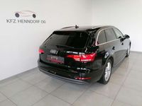 gebraucht Audi A4 Avant 20 TDI Sport S-tronic ab € 330 / Monat