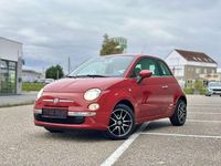 gebraucht Fiat 500 1.2 Start&Stop Sport
