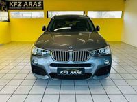 gebraucht BMW X3 xDrive20d xLine M-Paket/Headup/RFK/Leder