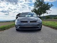 Gebraucht VW Golf VII Highline 150 PS (110 kW) 2017 Kombi