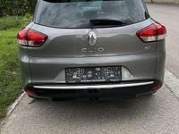 gebraucht Renault Clio GrandTour Limited Energy dCi 90