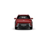 Neu Hyundai Kona 101 PS (74 kW) 2025 Silber SUV