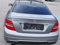 gebraucht Mercedes C250 250CDI