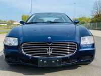 gebraucht Maserati Quattroporte M139
