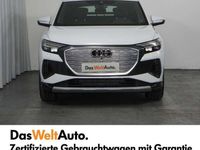 gebraucht Audi Q4 Sportback e-tron 50 e-tron quattro 220kW 82kWh