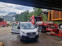 gebraucht Fiat Scudo ScudoKombi Standard L2H1 2,0 16V Standard