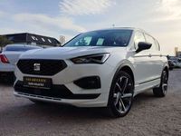 gebraucht Seat Tarraco 20 TDI FR DSG 4Drive *Viele Extras*Finanzierung*