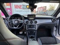 gebraucht Mercedes CLA200 CLA 200d AMG LINE