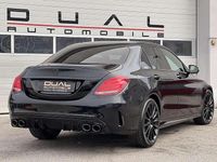 gebraucht Mercedes C43 AMG C 220 d 4MATIC AMG Line Aut.|AMG LOOK |