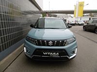 gebraucht Suzuki Vitara Flash