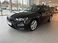 gebraucht Skoda Octavia RS iV 245 PHEV DSG