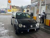 Gebraucht VW Polo 54 PS (39 kW) 2002 Limousine