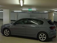 Gebraucht Fiat Tipo S 120 PS (88 kW) 2019 Grau Kombi