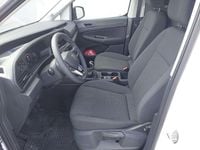 gebraucht VW Caddy Cargo TDI