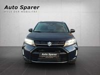 gebraucht Suzuki Vitara 1,4 Hybrid ALLGRIP shine Aut.