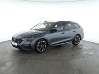 Gebraucht Skoda Octavia RS 200 PS (147 kW) 2021 Grau Kombi