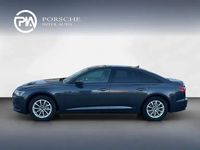 gebraucht Audi A6 Limousine 40 TDI