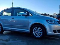 Gebraucht VW Golf VII Comfortline 105 PS (77 kW) 2013 Silber Limousine