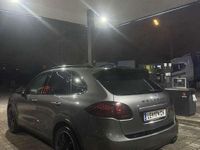 gebraucht Porsche Cayenne II 3,0 Diesel Aut.