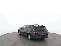 gebraucht VW Passat Variant 2.0 TDI Business Aut LED RADAR