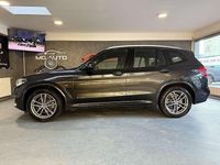gebraucht BMW X3 xDrive 20d Aut *M-PAKET *AHK*360 KAMERA*TOP PREIS