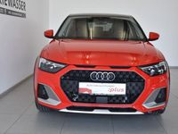 gebraucht Audi A1 allstreet 25 TFSI intense