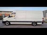 gebraucht Mercedes Sprinter 216 CDI 3,0t / 3.250 mm