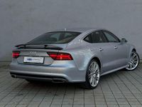 gebraucht Audi A7 3.0 TDI ultra Aut. 3xS-Line Facelift/Matrix/Navi